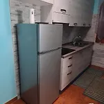 Spendido - Chianalea Di Bagnato Dal Mare Apartman *