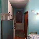 Apartman Spendido - Chianalea Di Bagnato Dal Mare Scilla