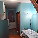Spendido - Chianalea Di Bagnato Dal Mare Apartman Scilla
