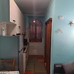 Spendido - Chianalea Di Bagnato Dal Mare Apartman