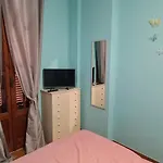 Spendido - Chianalea Di Bagnato Dal Mare Apartman *