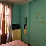 Apartman Spendido - Chianalea Di Bagnato Dal Mare *
