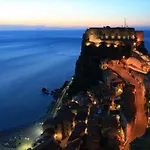 Spendido - Chianalea Di Bagnato Dal Mare Apartman Scilla