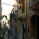 Spendido - Chianalea Di Bagnato Dal Mare Apartman