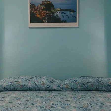 Apartman Spendido - Chianalea Di Bagnato Dal Mare
