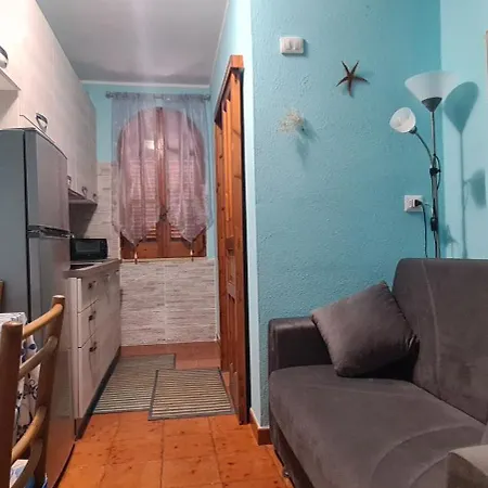 Apartman Spendido - Chianalea Di Bagnato Dal Mare