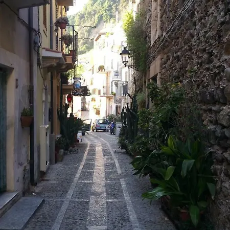 Spendido - Chianalea Di Bagnato Dal Mare Apartman
