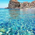 Spendido - Chianalea Di Bagnato Dal Mare Διαμέρισμα *