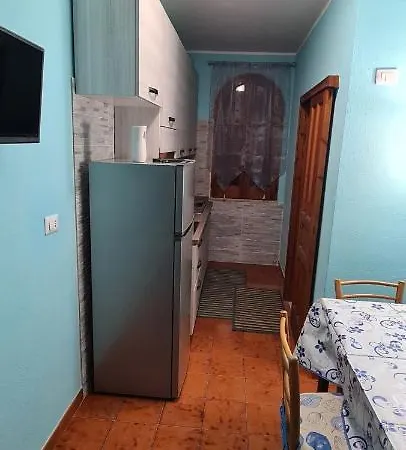 Apartment Spendido - Chianalea Di Bagnato Dal Mare Scilla